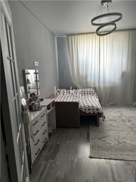 Продажа 1-комнатной квартиры, 32 м² в Астане