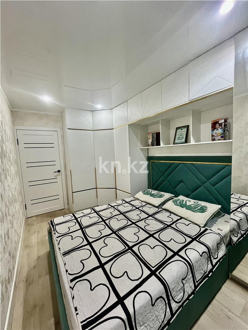 Продажа 2-комнатной квартиры, 43 м², пр. Металлургов - Продажа квартир в Темиртау фото 4 из 11