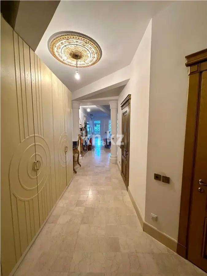 Продажа 3-комнатной квартиры, 140 м², ул. Омаровой, дом  31/1 в Алматы - фото 5