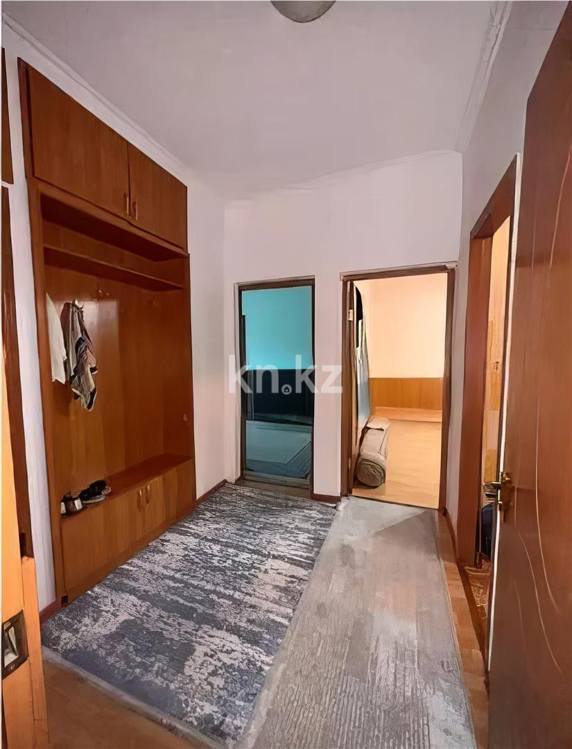 Продажа 2-комнатной квартиры, 54 м², мкр. Айнабулак-2, дом  52 - Продажа  двухкомнатных квартир в Алматы без посредников фото 3 из 4