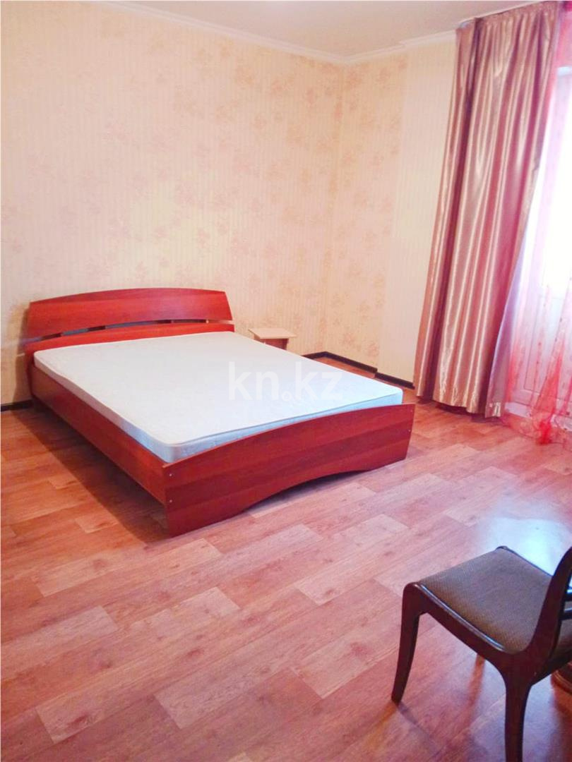 Продажа 1-комнатной квартиры, 48 м², ул. Туркестан - Продажа квартир в новостройках Астаны фото 2 из 15