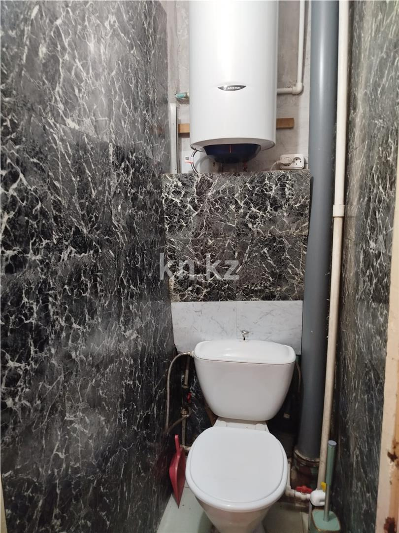 Продажа 2-комнатной квартиры, 45 м², мкр-н 15, дом  3а - Продажа квартир в Караганде фото 6 из 6