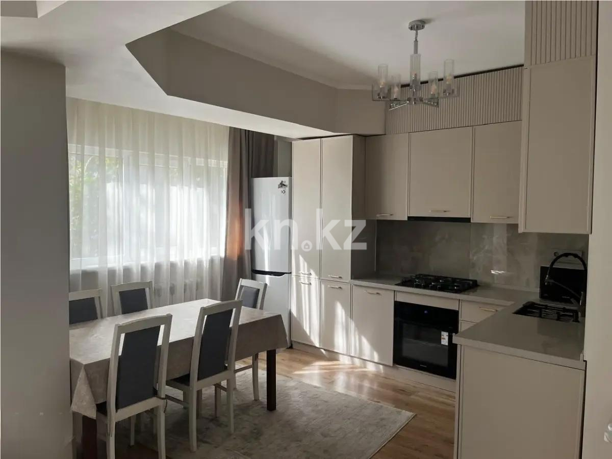 Продажа 3-комнатной квартиры, 85 м² - Продажа квартир в Казахстане - страница 13 фото 4 из 6