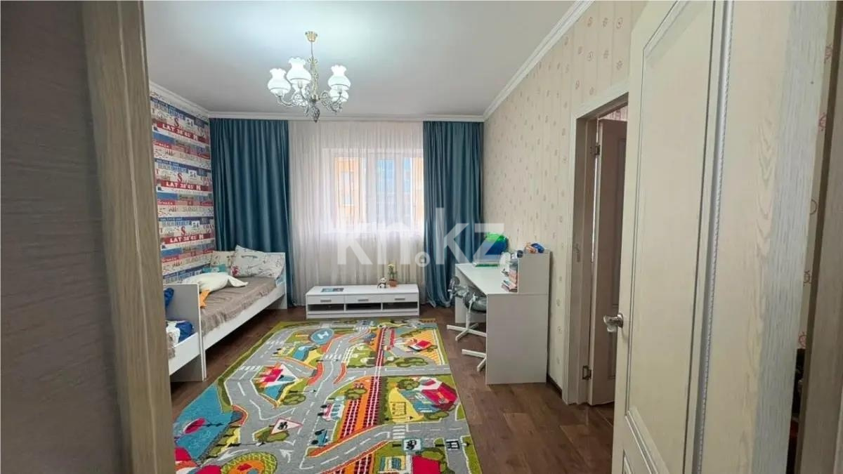 Продажа 4-комнатной квартиры, 117 м² - Продажа четырехкомнатных квартир в Казахстане фото 4 из 10