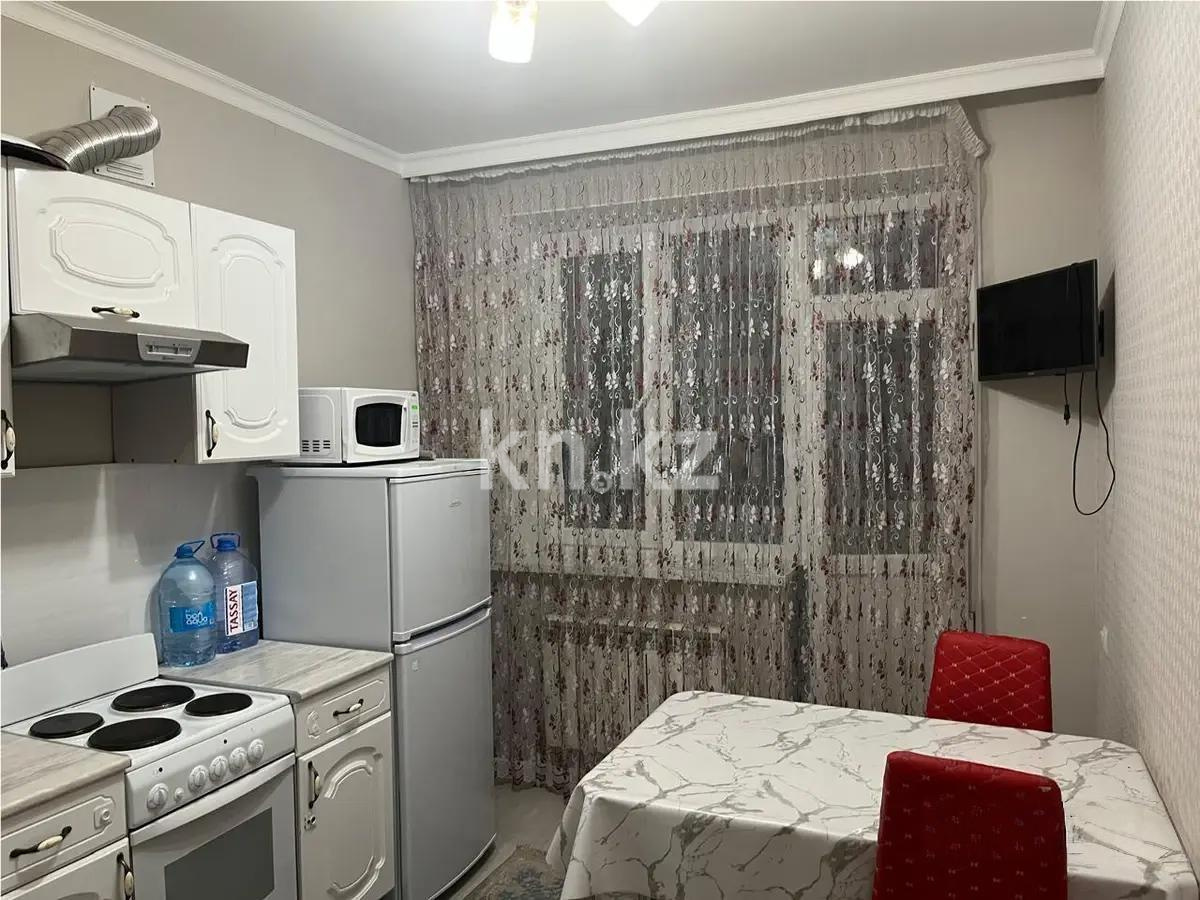 Продажа 1-комнатной квартиры, 40 м² - Продажа квартир в р-не Сарайшык Астаны фото 2 из 3