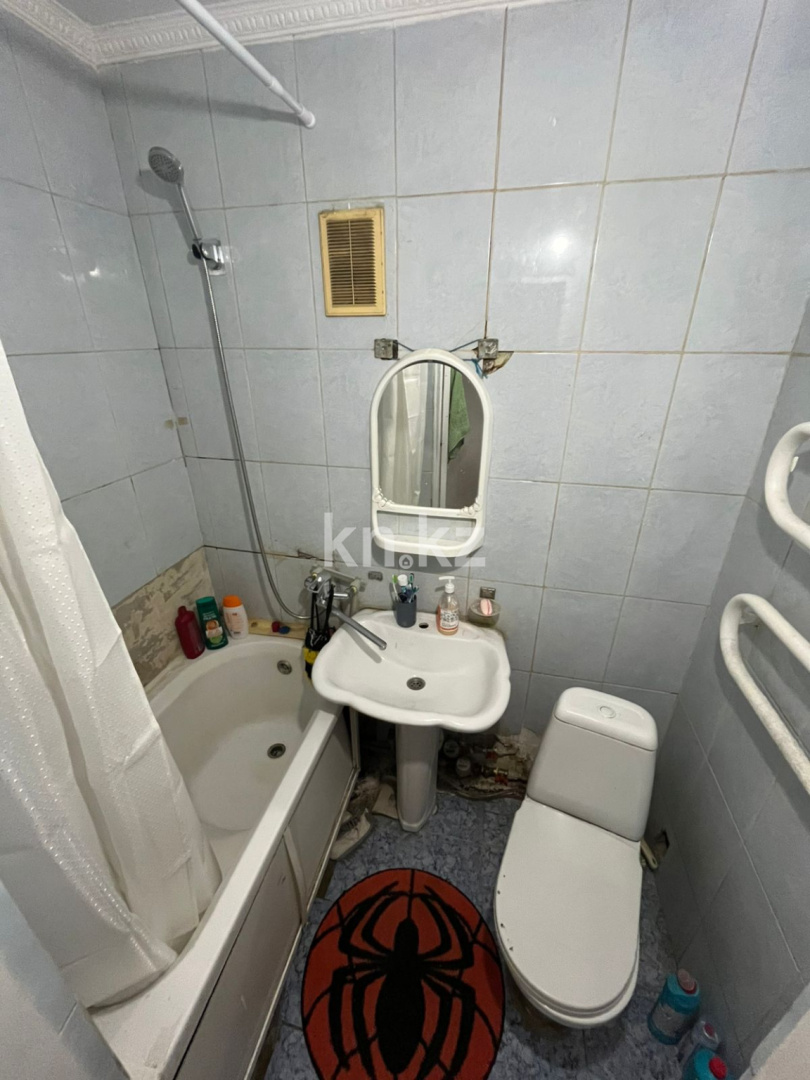 Аренда 1-комнатной квартиры, 36 м² - Аренда квартир помесячно в Астане фото 7 из 7