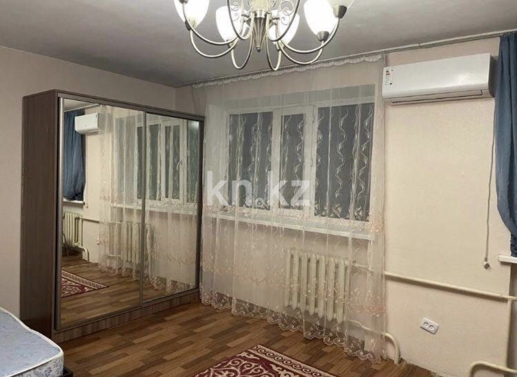 Аренда 1-комнатной квартиры, 30 м² в Астане - фото 4