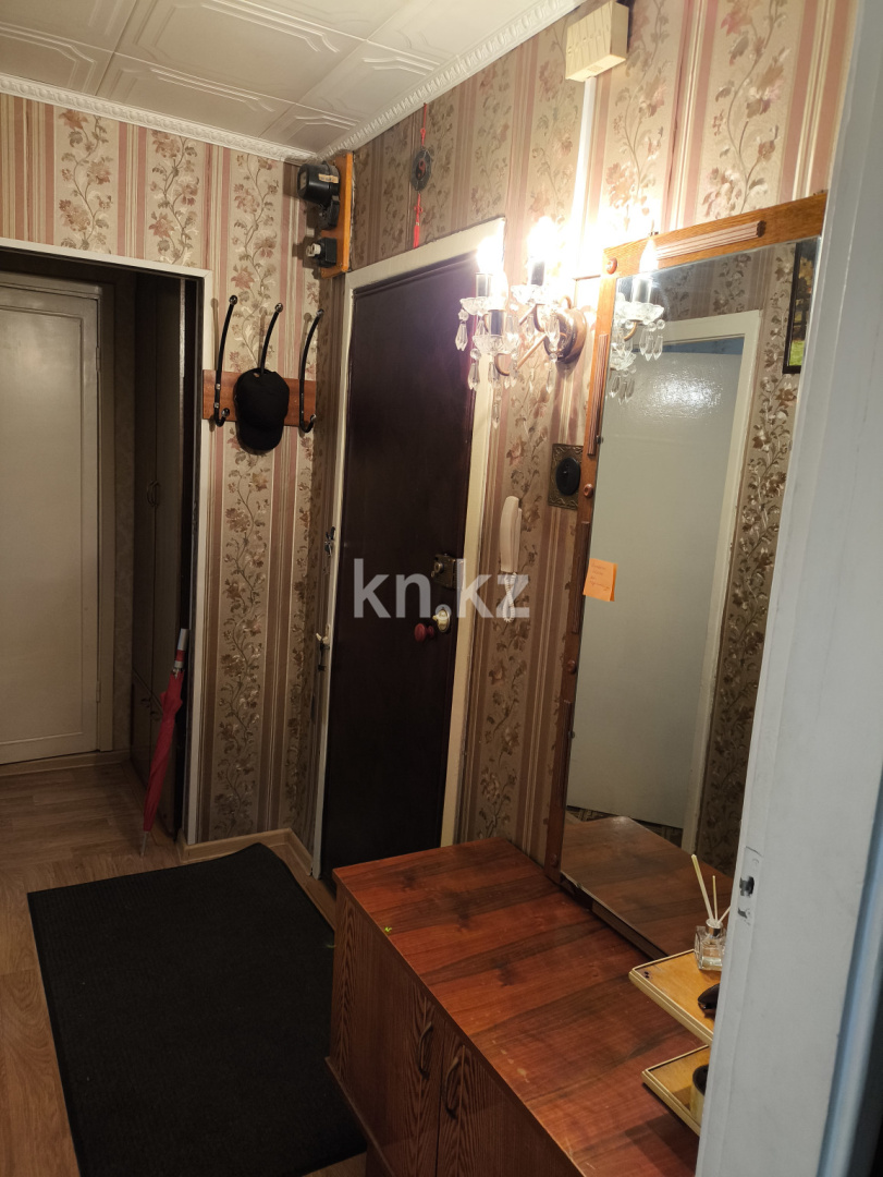 Продажа 3-комнатной квартиры, 58 м², Назарбаева, дом  24 - Продажа жилой и коммерческой недвижимости в Павлодаре фото 5 из 10