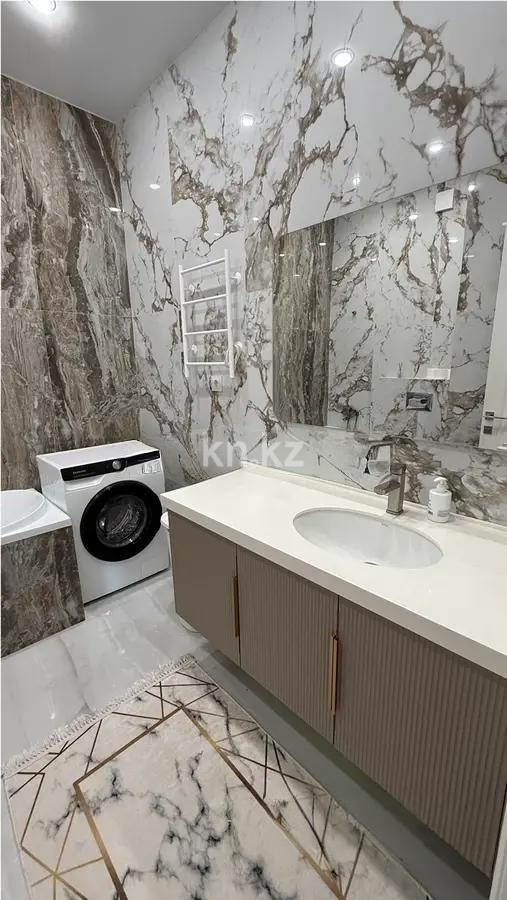 Продажа 4-комнатной квартиры, 135.2 м² - Продажа  четырехкомнатных квартир в новостройках Астаны фото 6 из 8