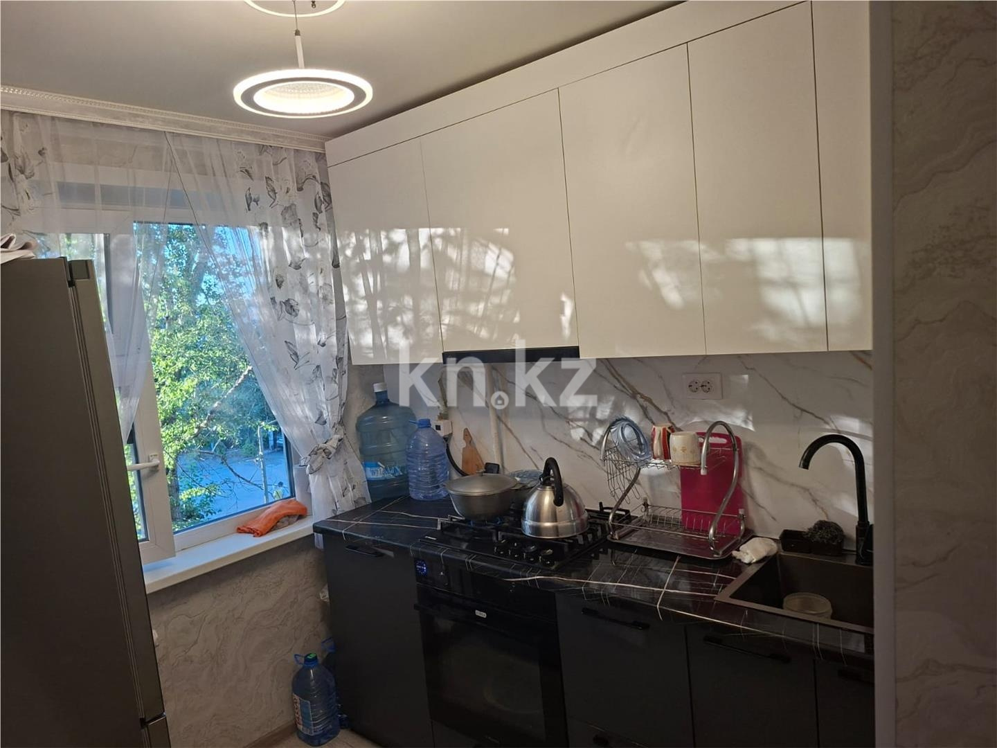 Продажа 2-комнатной квартиры, 46 м² в Караганде - фото 5