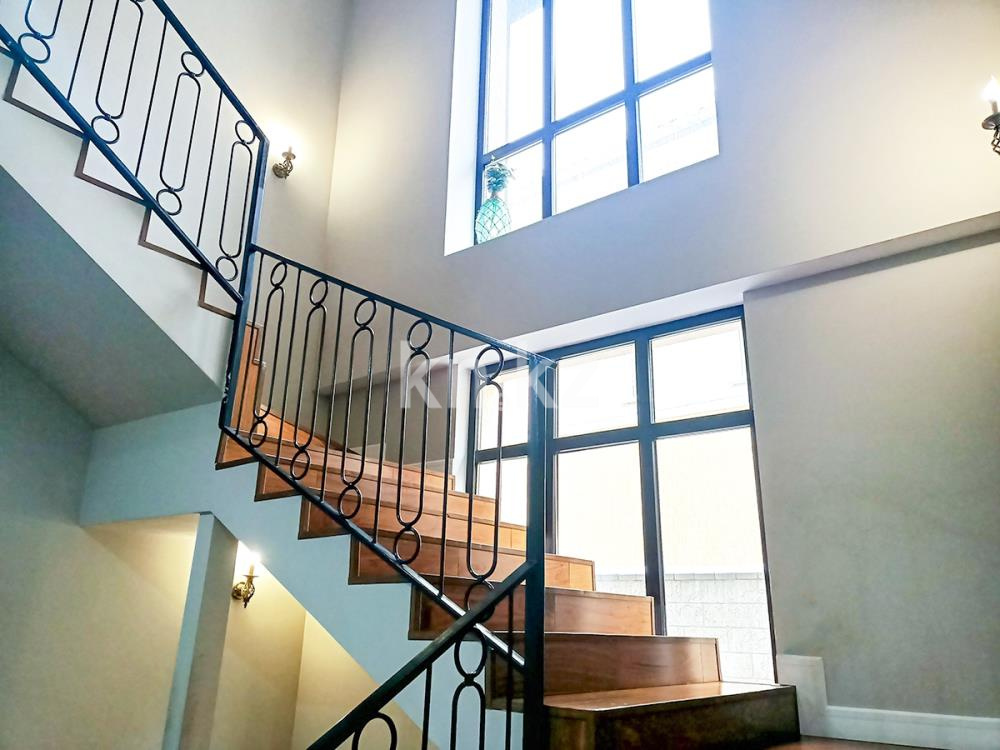 Продажа 9-комнатного дома, 460 м², ул. Игишева - Продажа домов, коттеджей в Казахстане фото 7 из 20