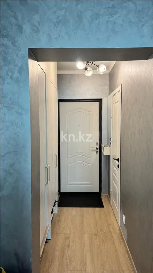 Продажа 3-комнатной квартиры, 58.8 м², мкр-н Аксай-5, дом  25/7 - Продажа  трехкомнатных квартир в новостройках Алматы с фото фото 4 из 4