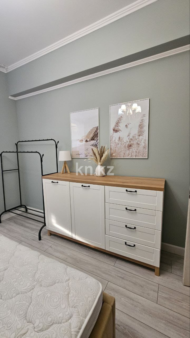 Аренда 3-комнатной квартиры, 65 м² - Аренда недвижимости в Казахстане - страница 3 фото 6 из 17