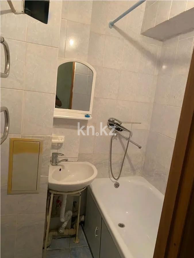 Продажа 1-комнатной квартиры, 35 м² в Алматы - фото 2