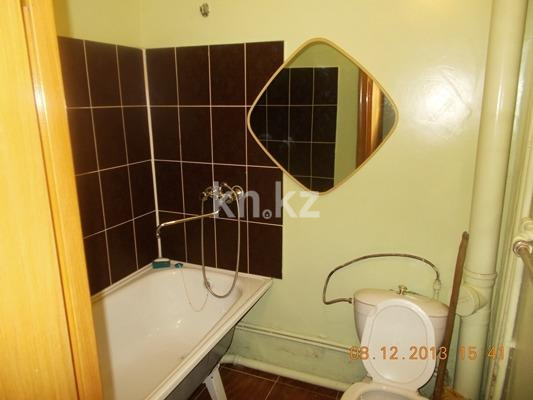 Аренда 1-комнатной квартиры посуточно, 33 м², Спортивный пер., дом  1 - Аренда квартир посуточно в Балхаше фото 3 из 3