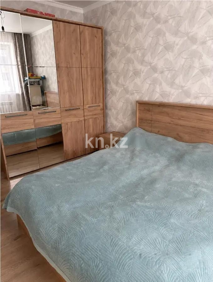 Продажа 2-комнатной квартиры, 58 м² - Продажа квартир от собственников в Астане - страница 8 фото 2 из 5