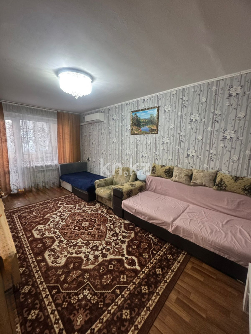 Продажа 2-комнатной квартиры, 44.6 м² в Сарани