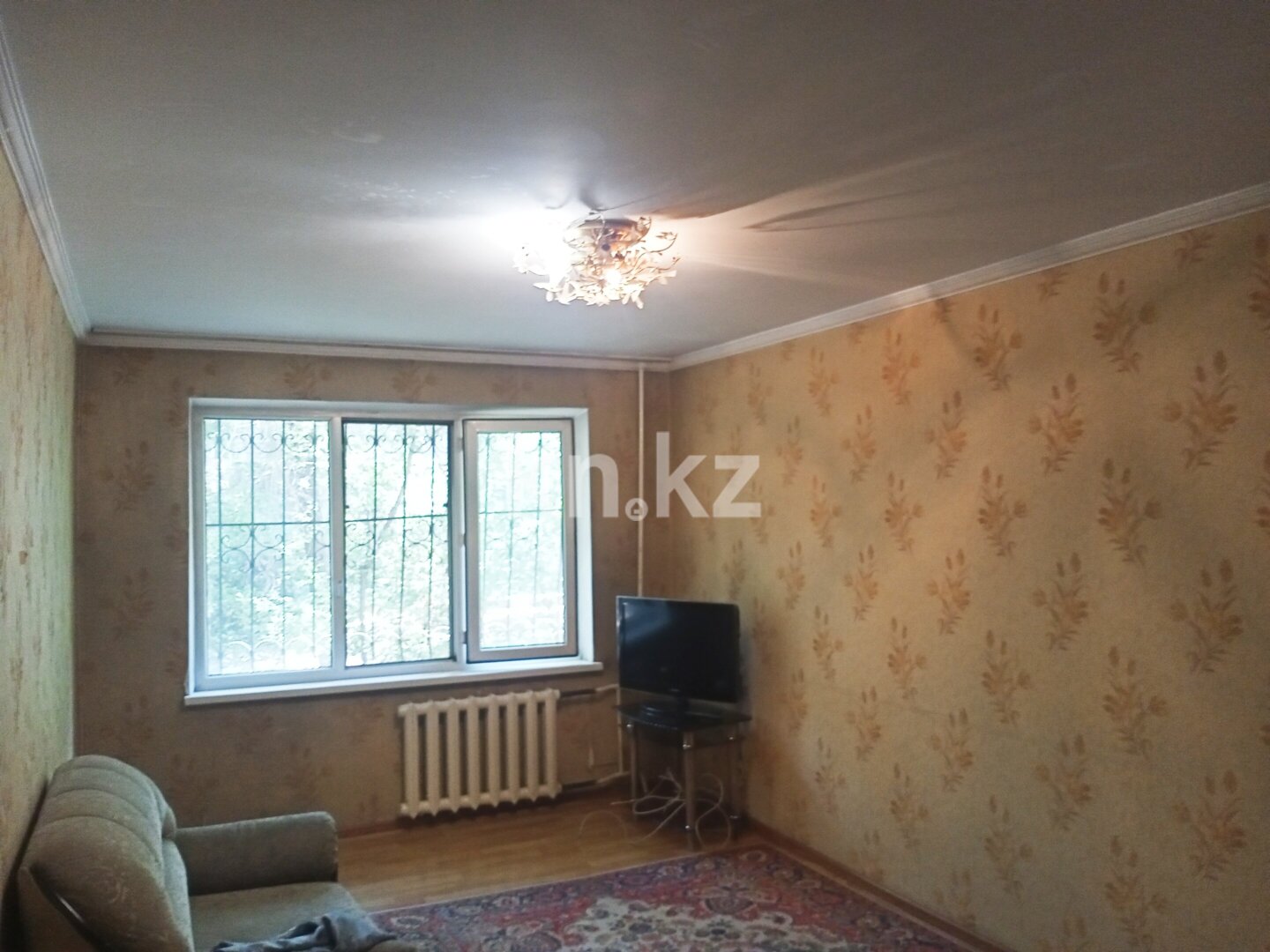 Продажа 2-комнатной квартиры, 43 м² в Алматы - фото 8