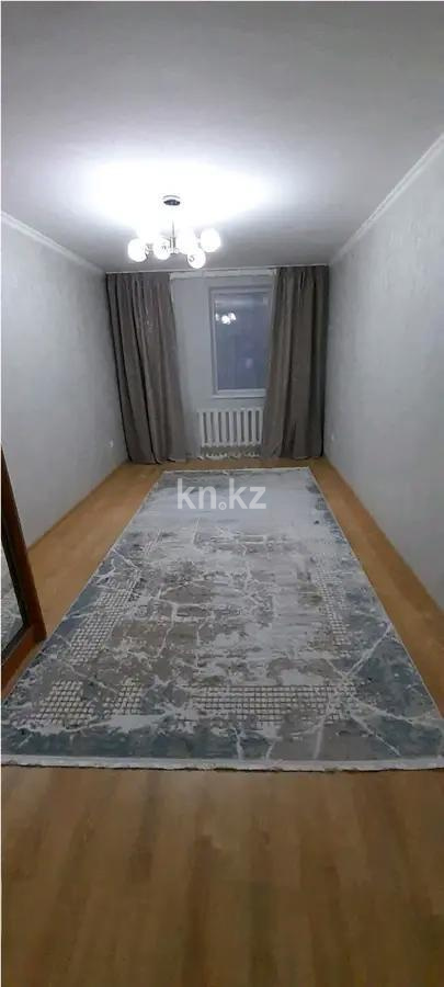 Продажа 1-комнатной квартиры, 41 м² в Астане