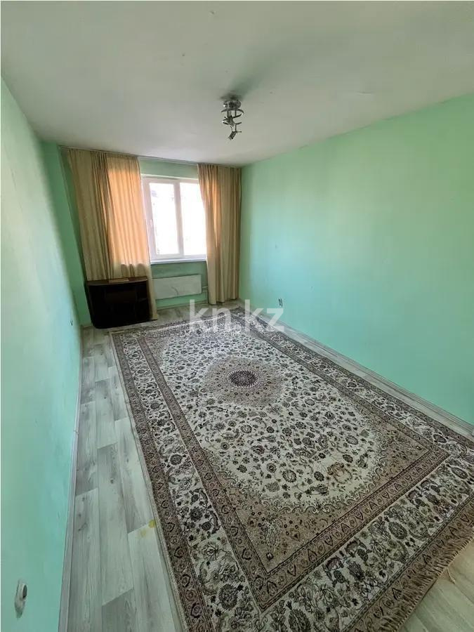 Продажа 2-комнатной квартиры, 64 м², мкр-н Кокжиек, дом  52 - Продажа  двухкомнатных квартир в новостройках Алматы без посредников с фото фото 1 из 4