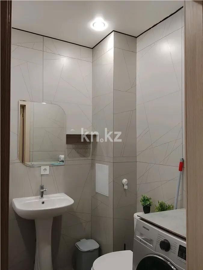 Продажа 1-комнатной квартиры, 31 м² в Астане - фото 3