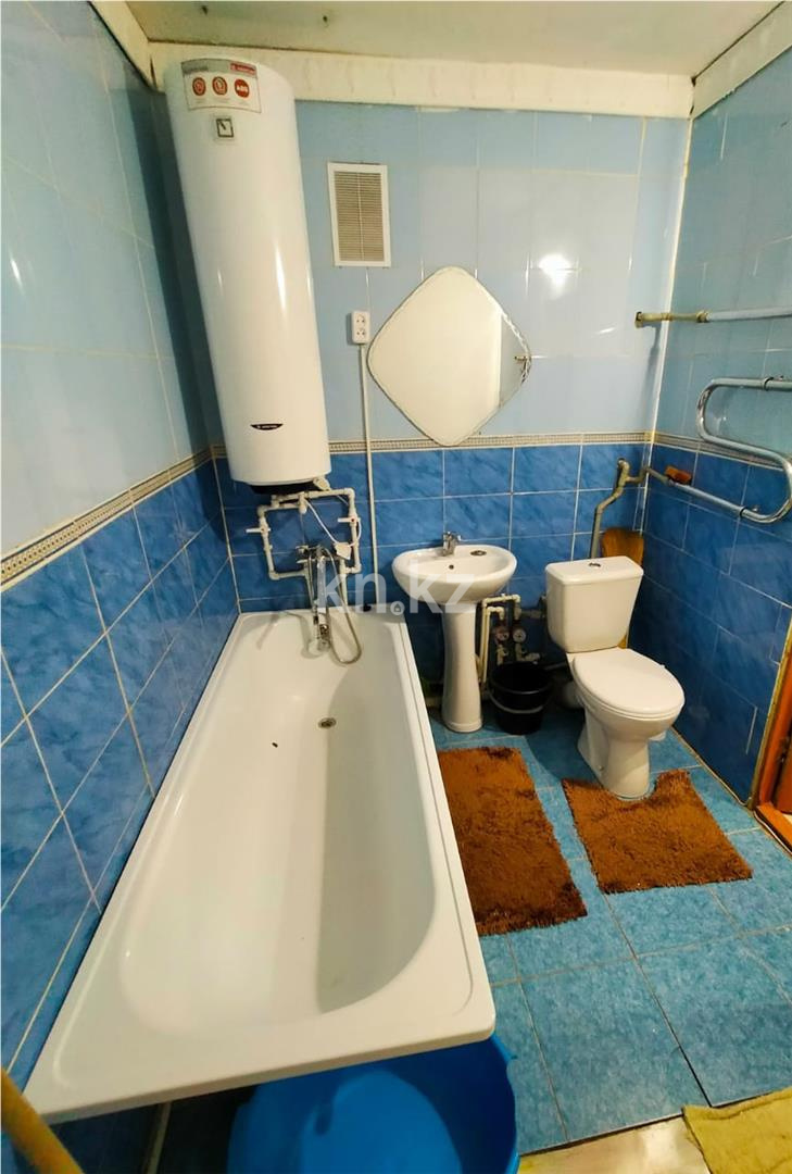 Продажа 1-комнатной квартиры, 30 м², ул. Чернышевского - Продажа квартир в Темиртау фото 4 из 6