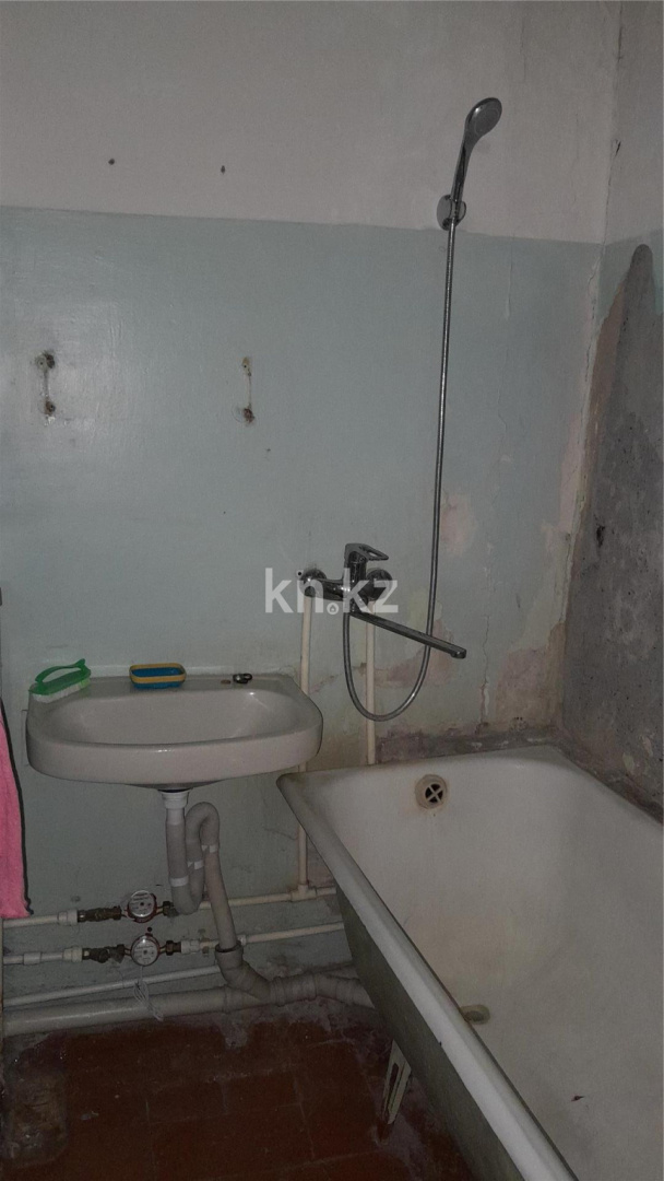 Продажа 4-комнатной квартиры, 65 м², мкр-н 7 в Темиртау - фото 11