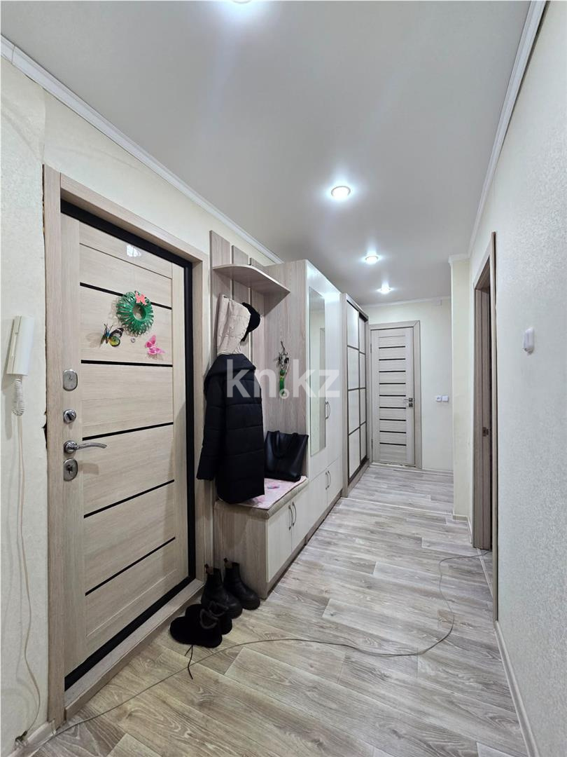 Продажа 2-комнатной квартиры, 50 м², мкр-н 8-й в Темиртау - фото 9