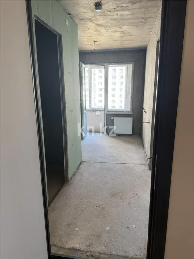 Продажа 1-комнатной квартиры, 34.5 м² в Астане - фото 3