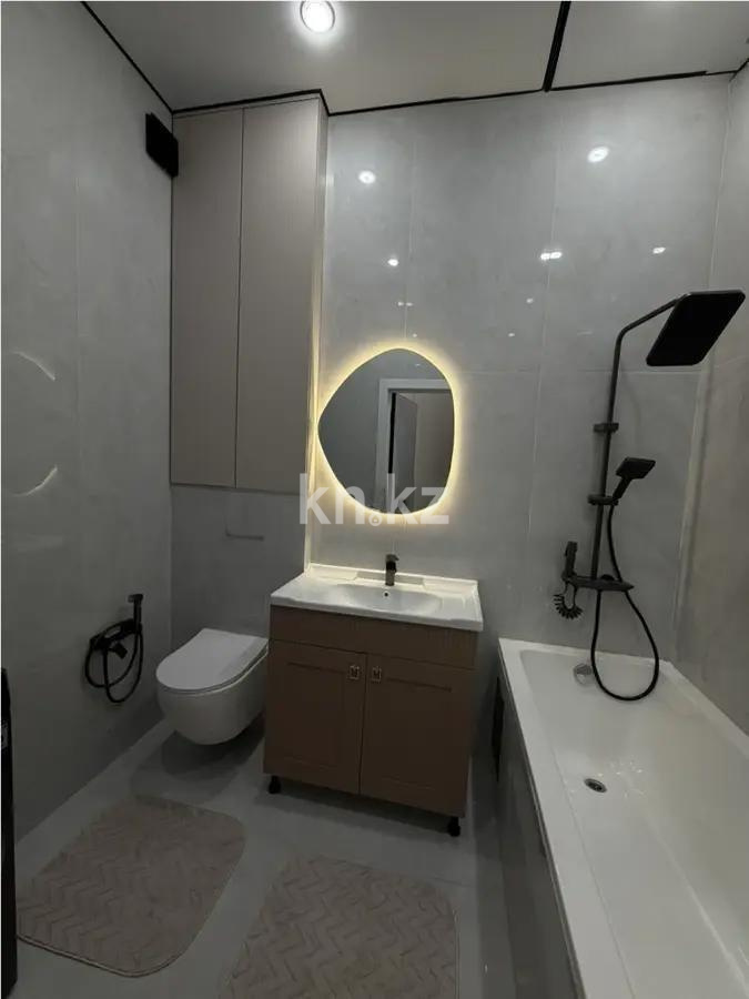 Продажа 3-комнатной квартиры, 47 м² - Продажа квартир в Алматы - страница 9 фото 5 из 6