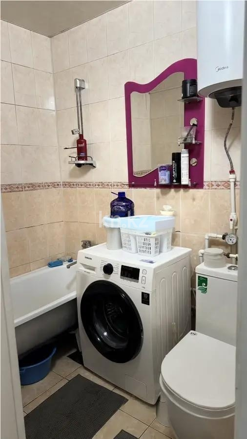 Продажа 3-комнатной квартиры, 47 м² в Темиртау - фото 5