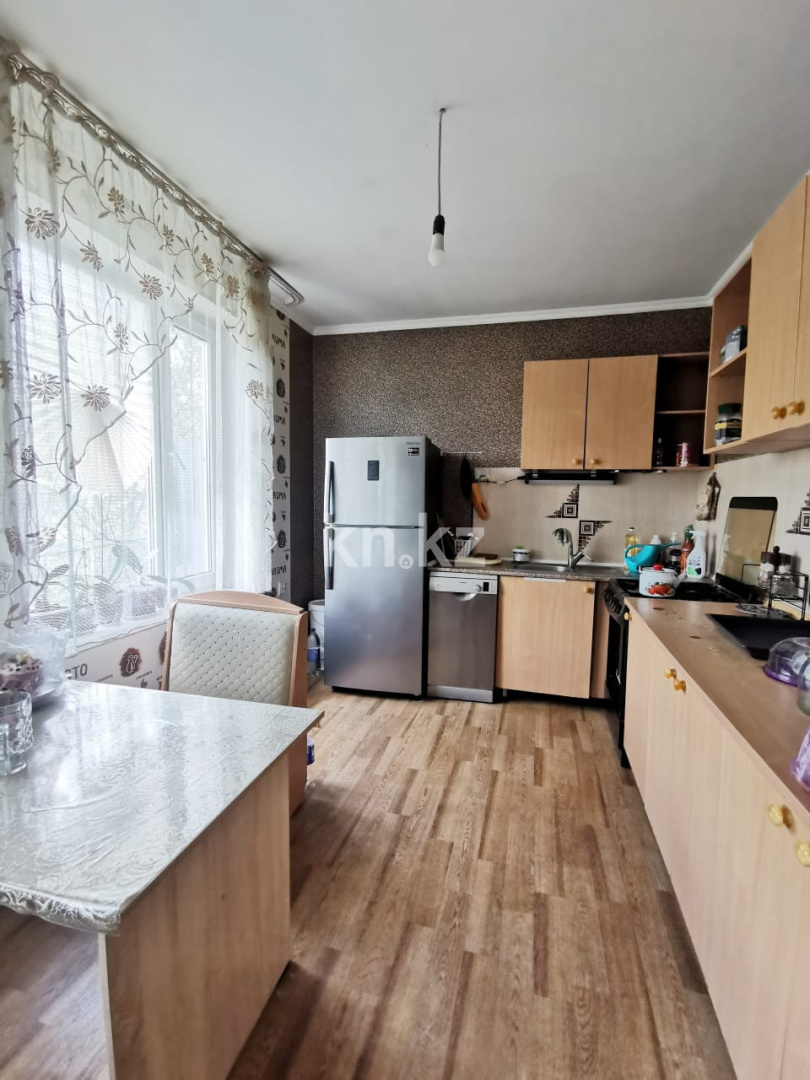 Продажа 4-комнатного дома, 159 м², мкр-н Кемел - Продажа  четырехкомнатных домов, коттеджей в Алматы фото 1 из 29