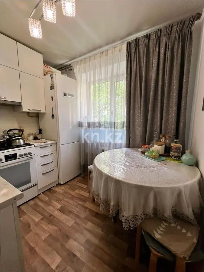 Продажа 2-комнатной квартиры, 45 м² в Алматы - фото 3
