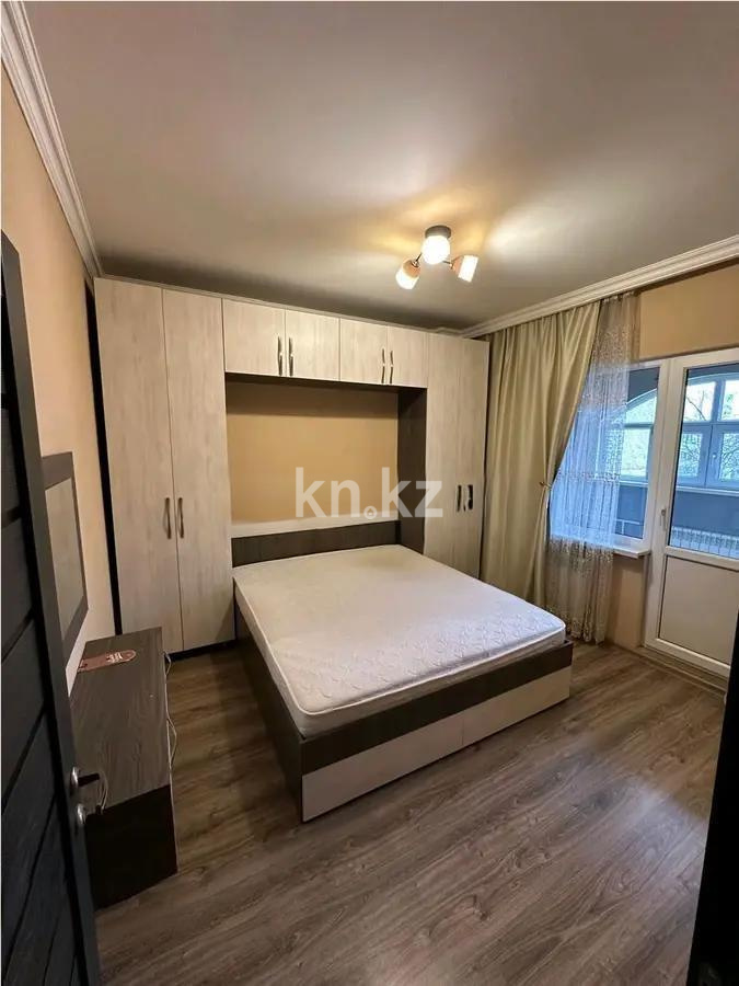 Продажа 3-комнатной квартиры, 72 м² - Продажа квартир в Казахстане - страница 24 фото 2 из 6