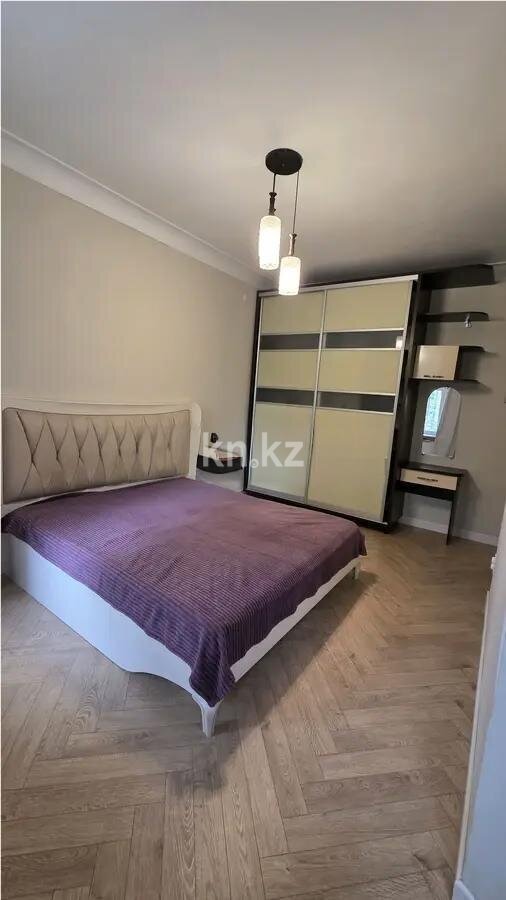 Продажа 3-комнатной квартиры, 100 м² в Алматы - фото 2