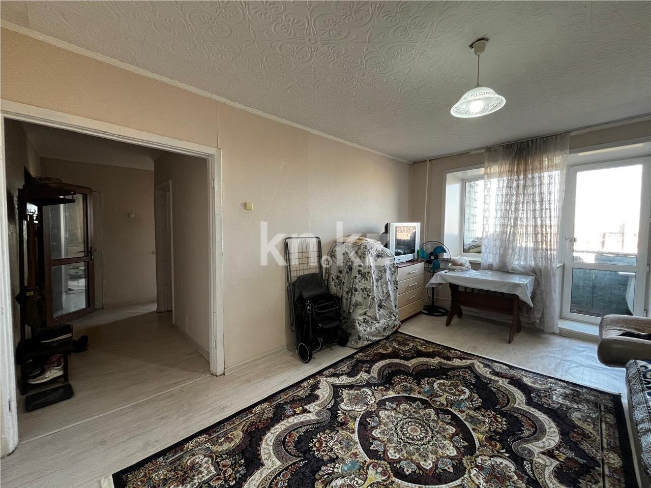 Продажа 2-комнатной квартиры, 46 м² в Караганде - фото 3
