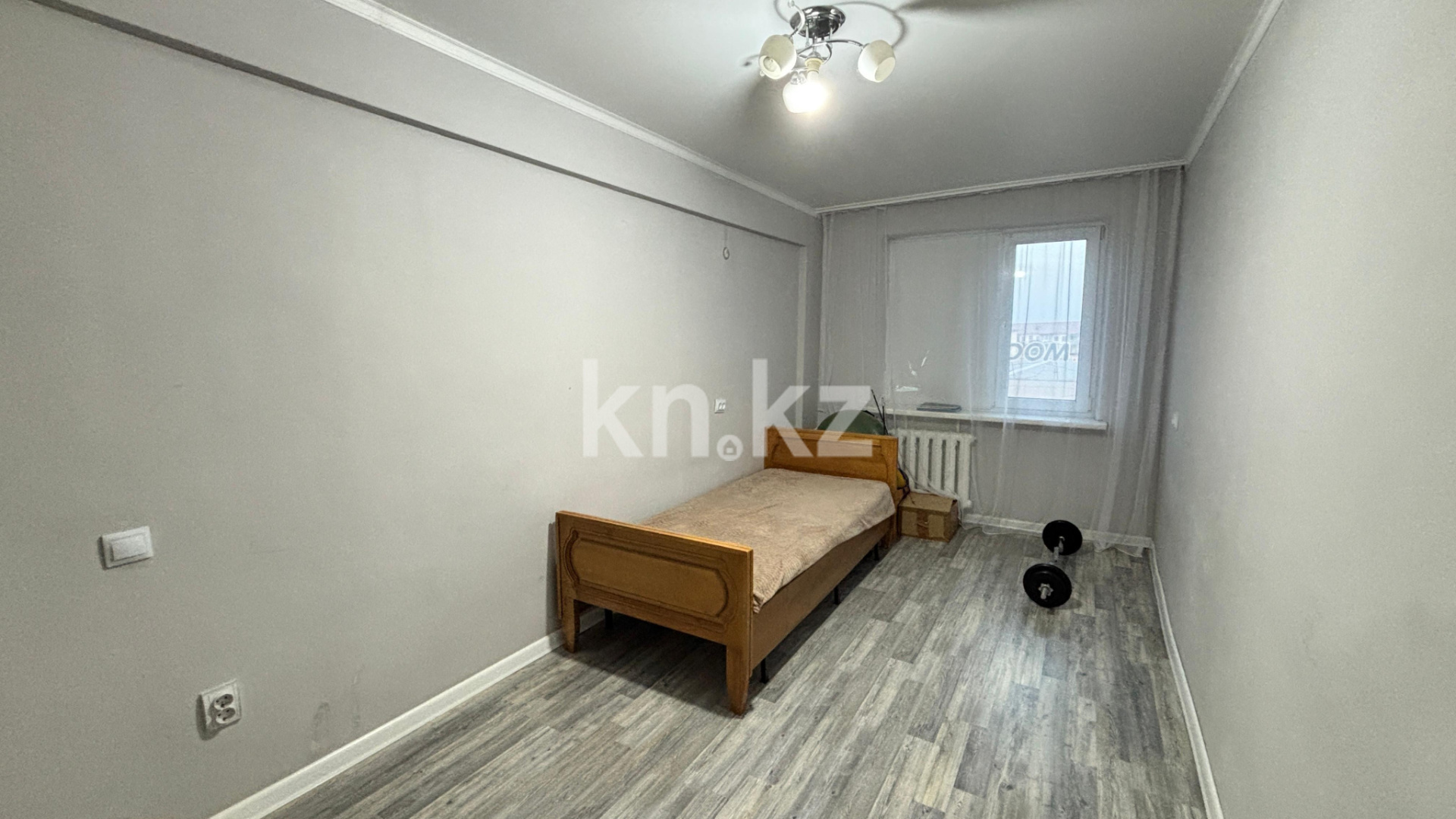 Продажа 2-комнатной квартиры, 46 м², ул. Утемисова, дом  118в - Продажа и аренда недвижимости в Атырау фото 9 из 17