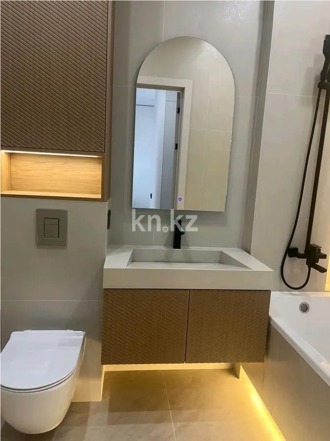 Продажа 2-комнатной квартиры, 40.3 м² в Астане - фото 4