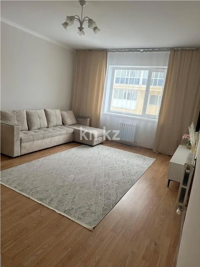 Продажа 2-комнатной квартиры, 78 м² в Астане