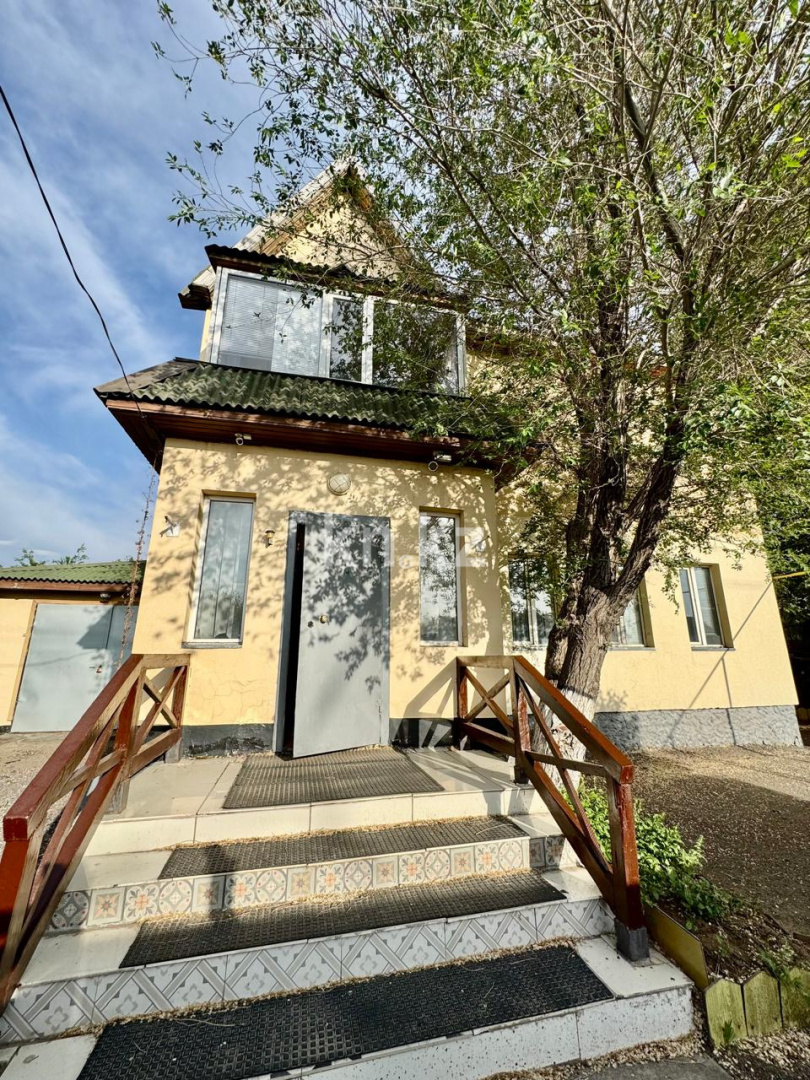 Продажа 4-комнатного дома, 137 м², ул. Айнакол - Продажа домов, коттеджей в Астане с фото фото 26 из 38