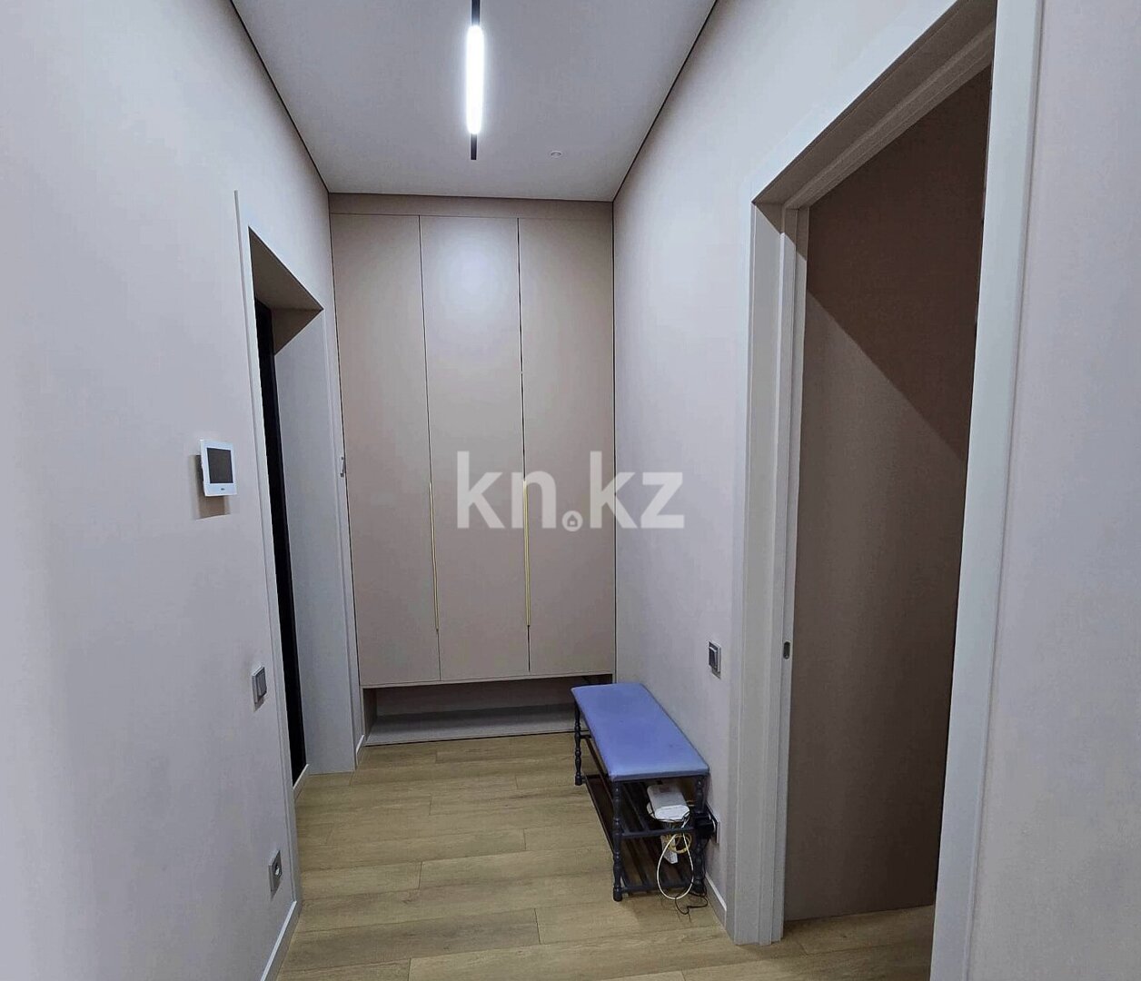 Аренда 2-комнатной квартиры, 65 м² в Алматы - фото 14