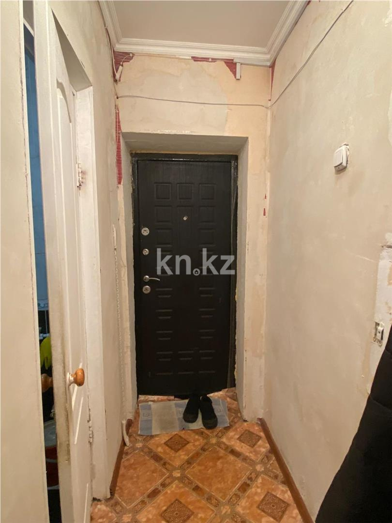 Продажа 3-комнатной квартиры, 55 м² - Продажа квартир в Караганде - страница 7 фото 10 из 13