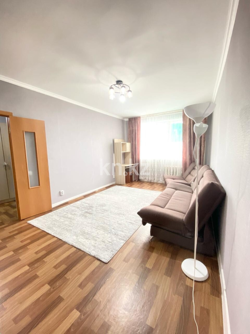 Продажа 1-комнатной квартиры, 40 м², ул. Сыганак, дом  1 - Продажа квартир в Астане фото 1 из 14