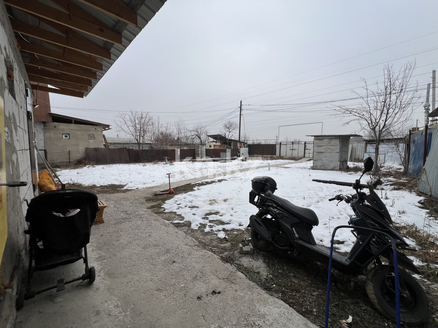 Продажа 5-комнатного дома, 144 м² в Алматы - фото 20