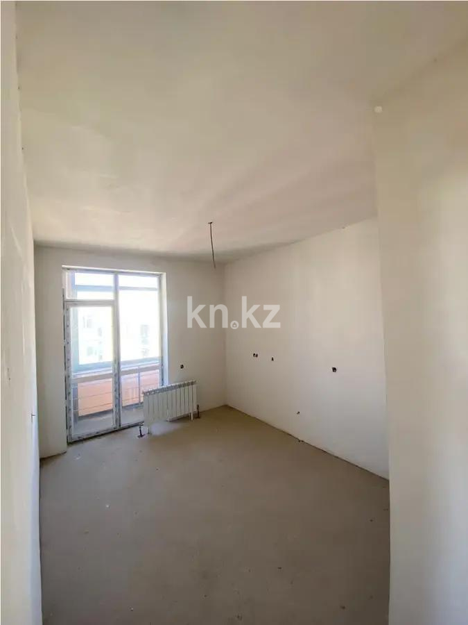 Продажа 4-комнатной квартиры, 157.8 м², пр. Мангилик Ел, дом  30 стр - Продажа  четырехкомнатных квартир в новостройках Астаны без посредников фото 1 из 4