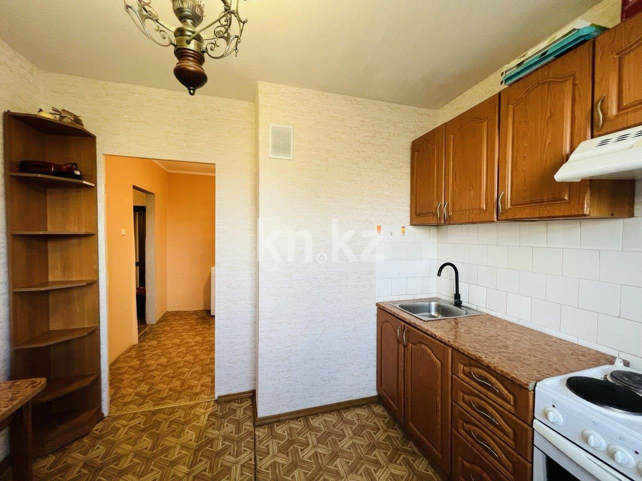 Продажа 2-комнатной квартиры, 50 м², пр. Мира - Продажа квартир в Темиртау фото 4 из 9