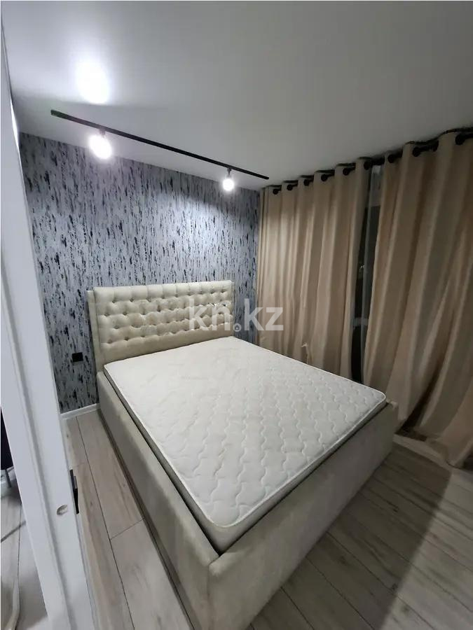Продажа 1-комнатной квартиры, 32 м² в Караганде