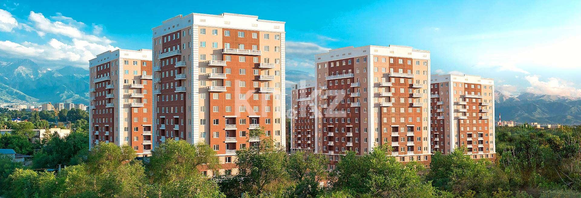 Продажа 1-комнатной квартиры, 40 м², ул. Сатпаева, дом  90/20 в Алматы - фото 5