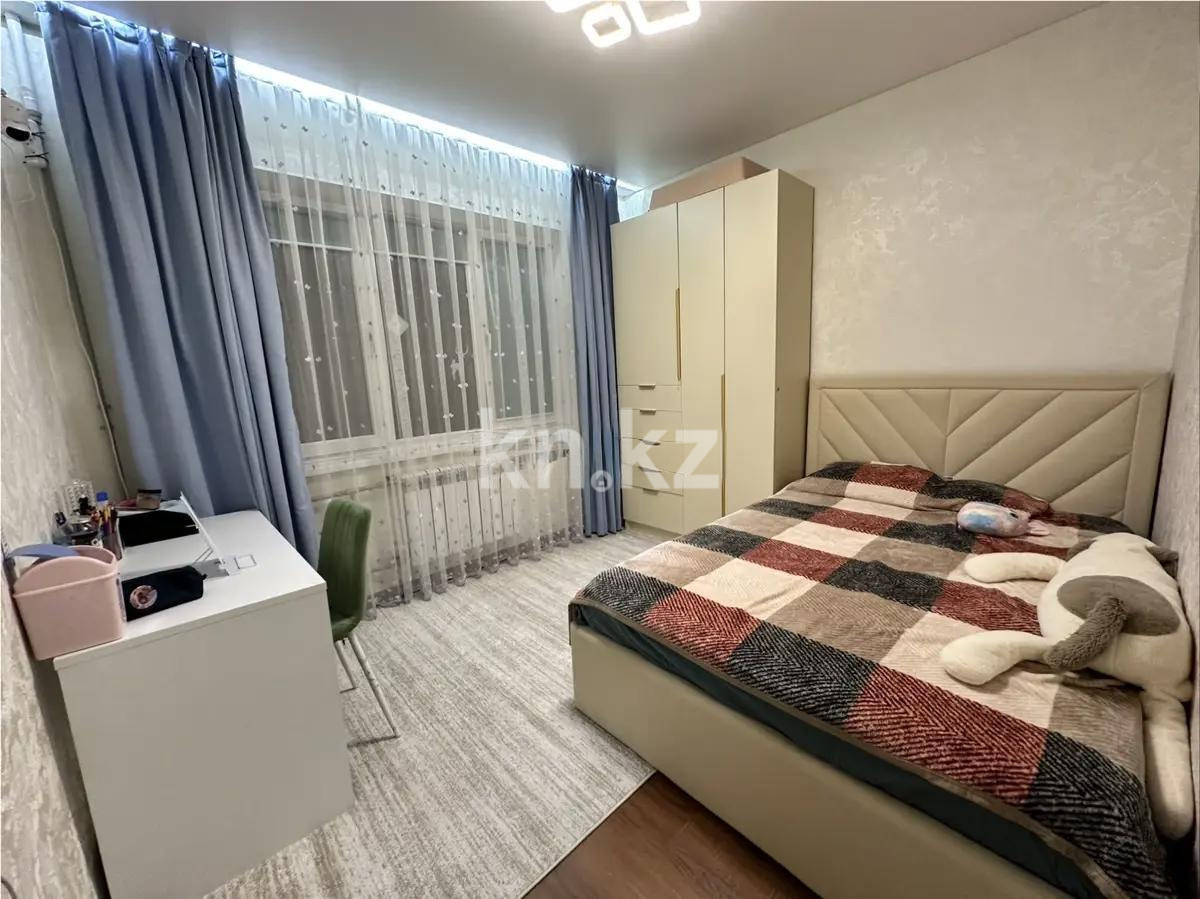 Продажа 3-комнатной квартиры, 75 м² в Алматы - фото 5