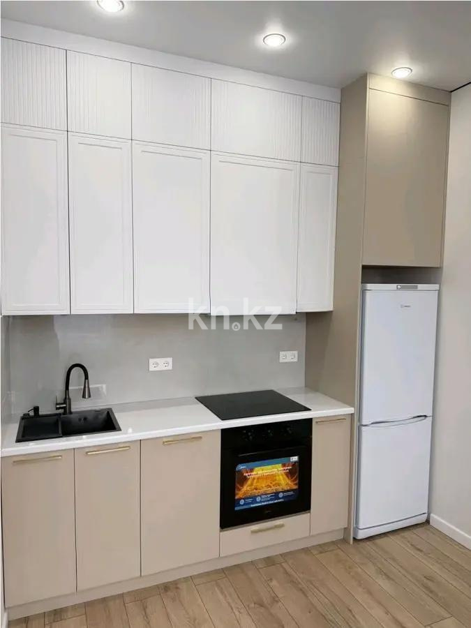 Продажа 2-комнатной квартиры, 39 м² - Продажа квартир в р-не Нура Астаны - страница 59 фото 3 из 4